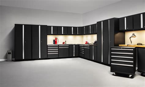 modular garage cabinets